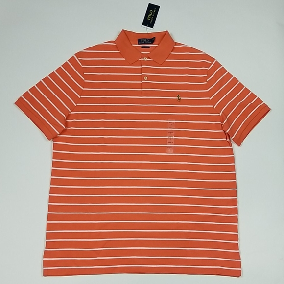Polo Ralph Lauren Other - Polo Ralph Lauren Classic Fit Polo